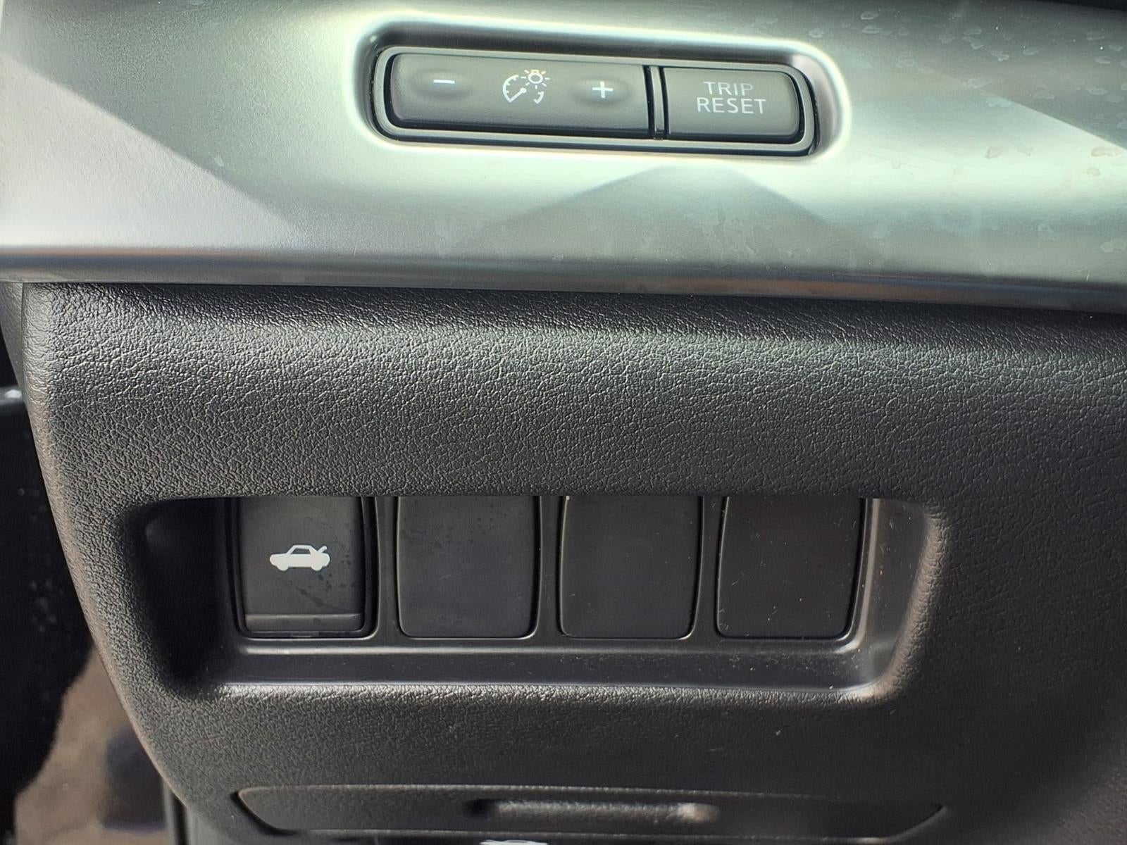 2023 Nissan Maxima SV Xtronic CVT