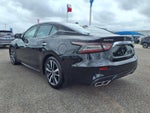 2023 Nissan Maxima SV Xtronic CVT
