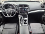 2023 Nissan Maxima SV Xtronic CVT