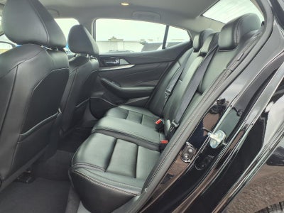 2023 Nissan Maxima SV Xtronic CVT