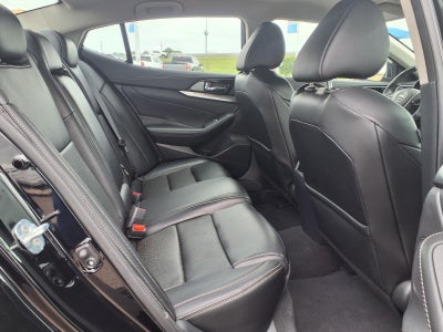 2023 Nissan Maxima SV Xtronic CVT