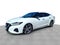 2020 Nissan Maxima SL Xtronic CVT