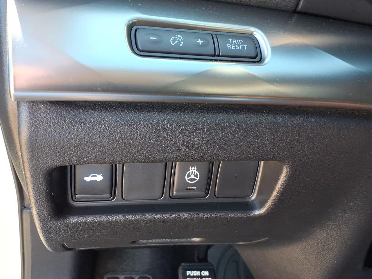 2020 Nissan Maxima SL - Photo 18
