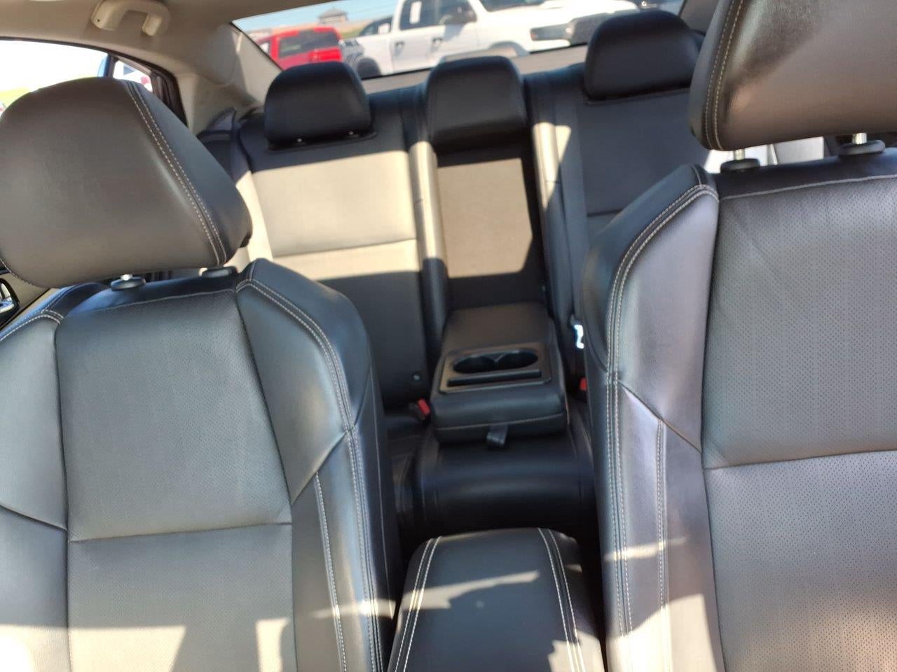 2020 Nissan Maxima SL - Photo 21