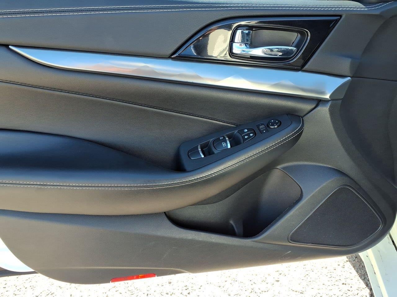 2020 Nissan Maxima SL - Photo 23