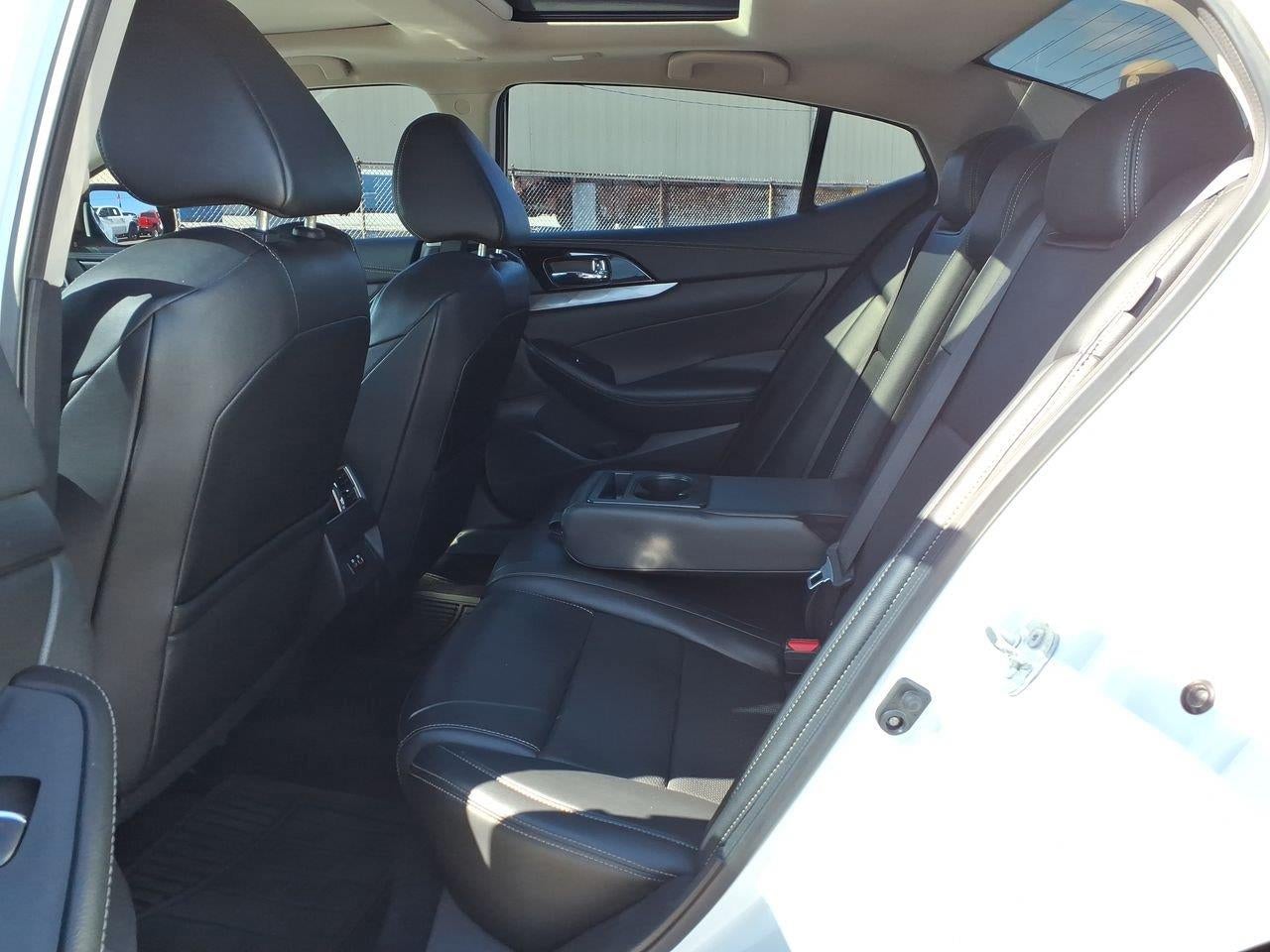 2020 Nissan Maxima SL - Photo 26