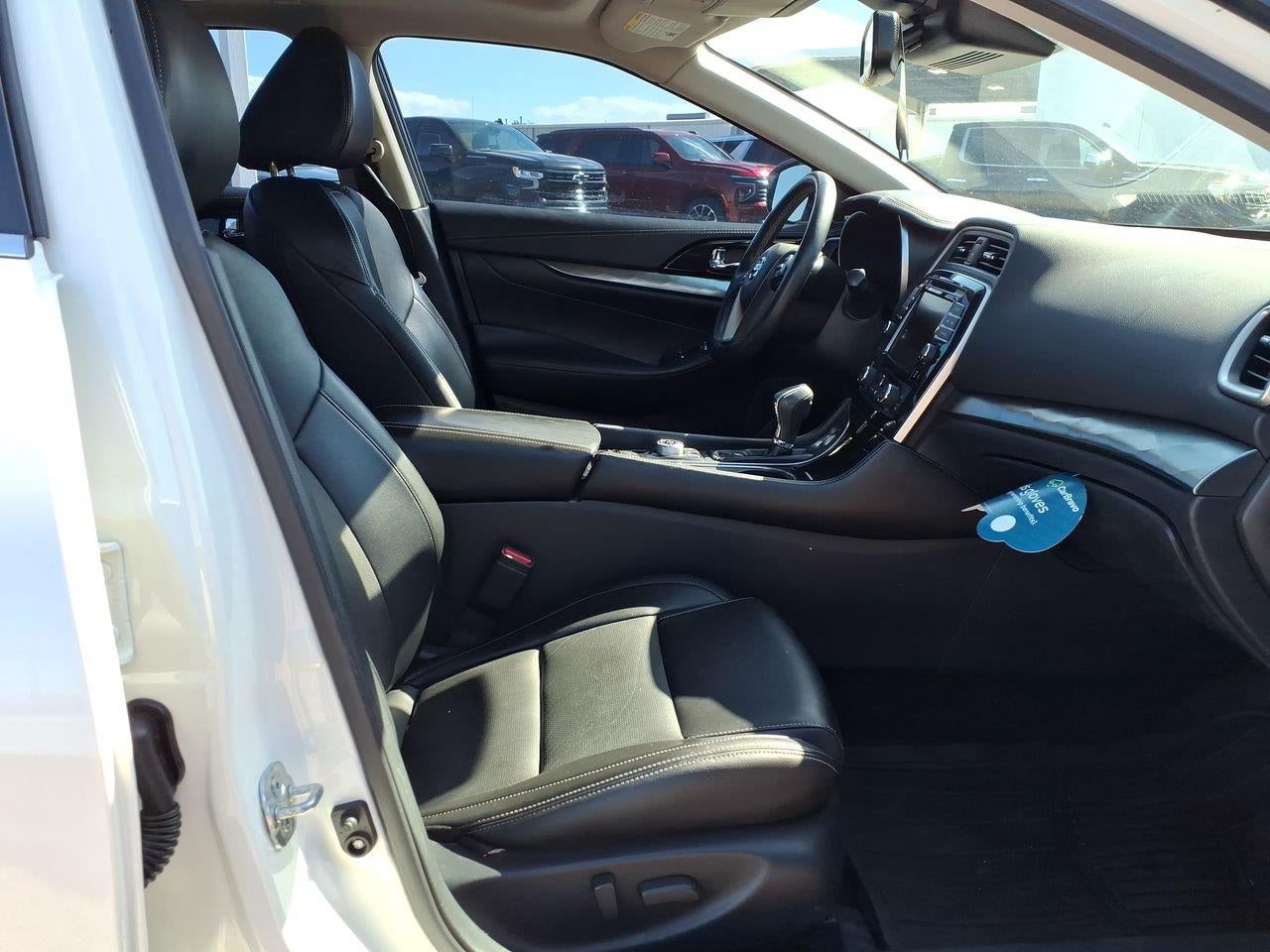 2020 Nissan Maxima SL - Photo 29