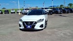 2020 Nissan Maxima SL Xtronic CVT