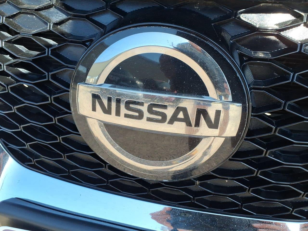 2020 Nissan Maxima SL - Photo 32