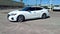 2020 Nissan Maxima SL Xtronic CVT