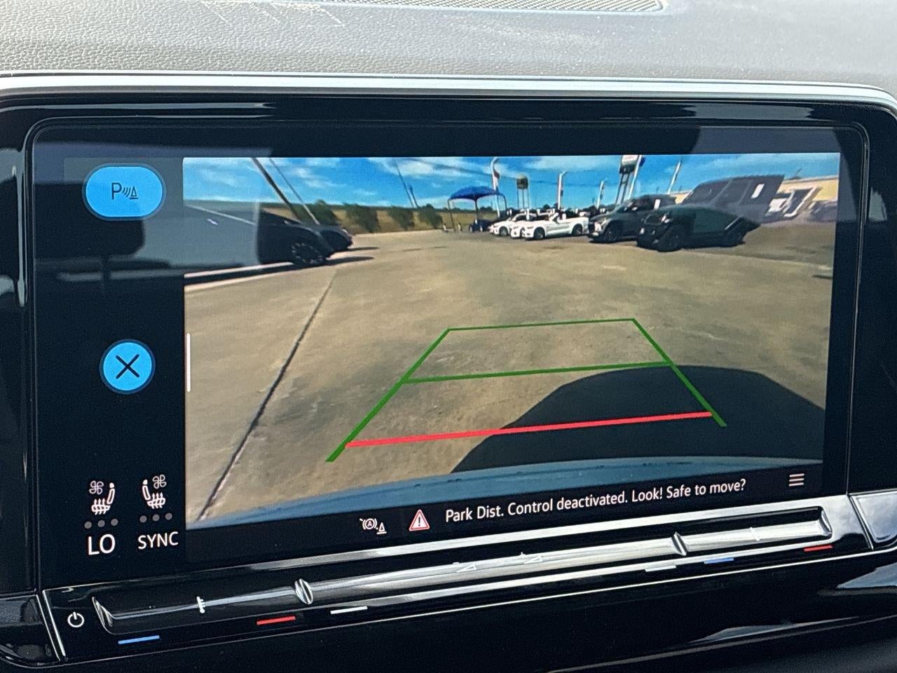 2025 Volkswagen Atlas Cross Sport SE w/Tech - Photo 15