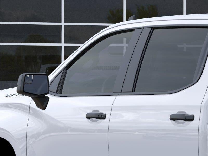 2026 Chevrolet Silverado 1500 Work Truck - Photo 12