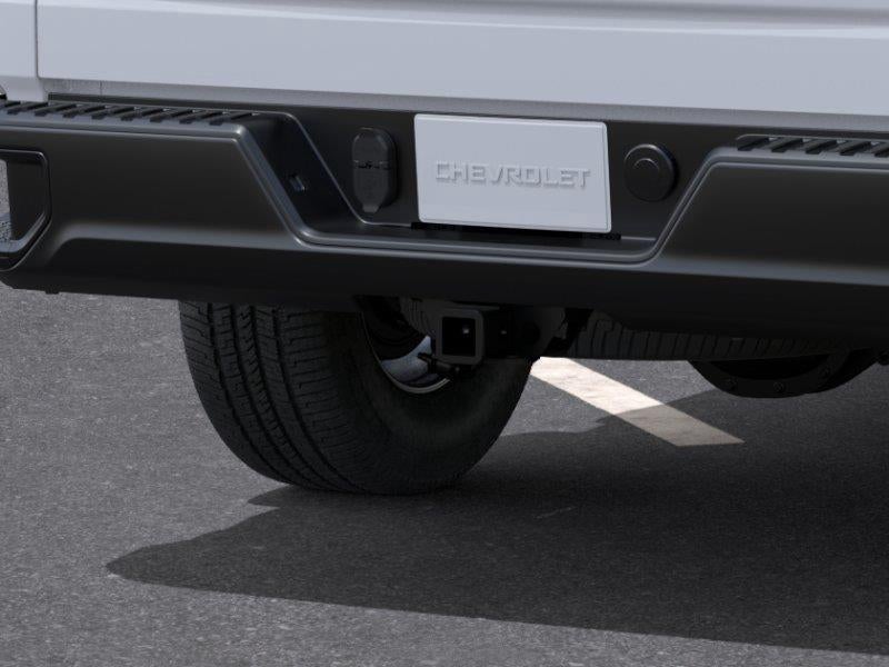 2026 Chevrolet Silverado 1500 Work Truck - Photo 14