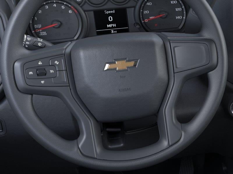 2026 Chevrolet Silverado 1500 Work Truck - Photo 19