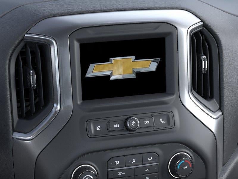 2026 Chevrolet Silverado 1500 Work Truck - Photo 20