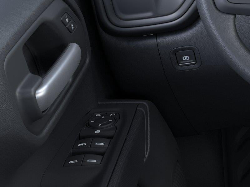 2026 Chevrolet Silverado 1500 Work Truck - Photo 22