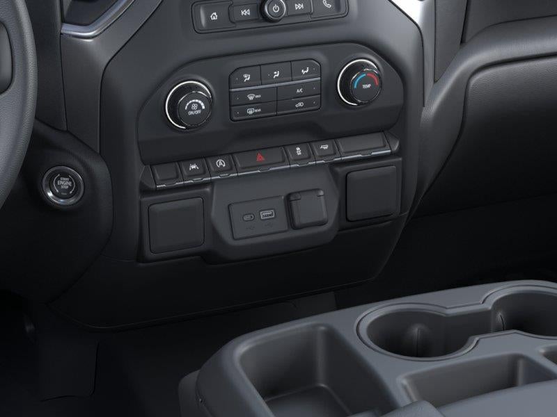 2026 Chevrolet Silverado 1500 Work Truck - Photo 23