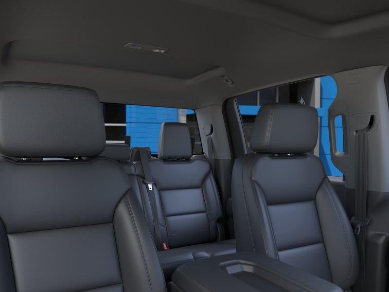 2026 Chevrolet Silverado 1500 Work Truck - Photo 24