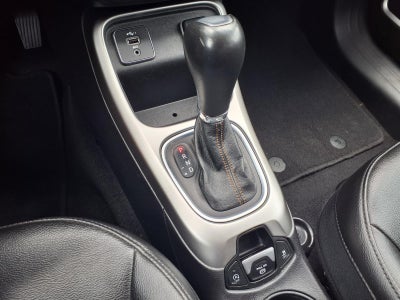 2021 Jeep Compass Latitude FWD
