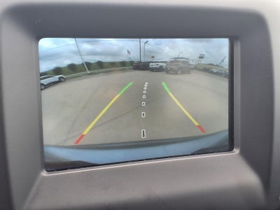 2021 Jeep Compass Latitude FWD