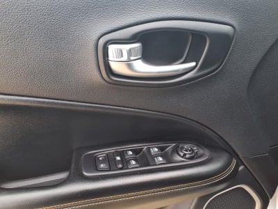 2021 Jeep Compass Latitude FWD