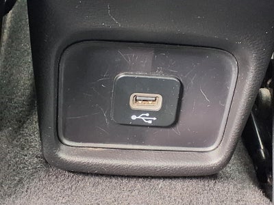 2021 Jeep Compass Latitude FWD