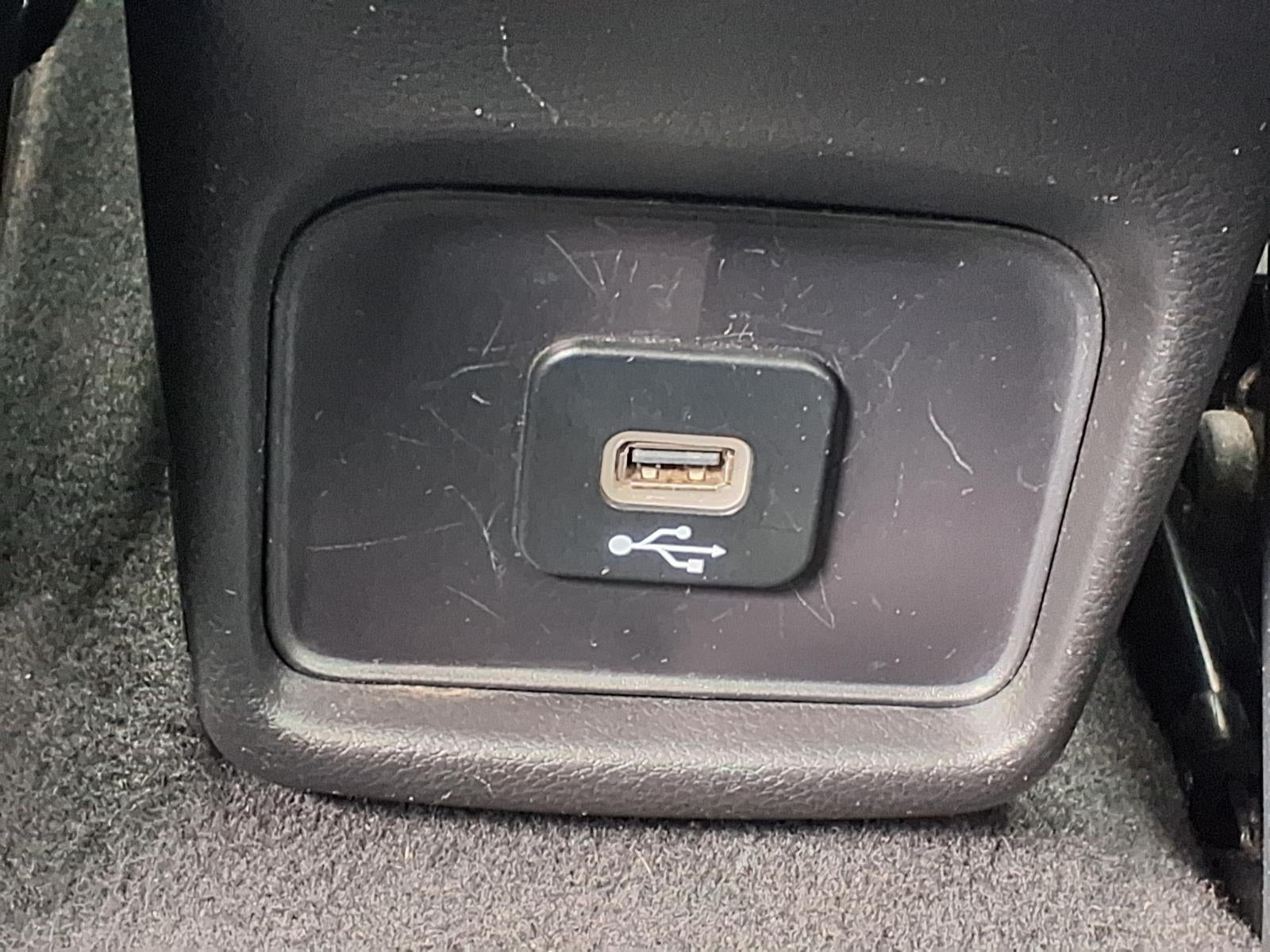 2021 Jeep Compass Latitude FWD