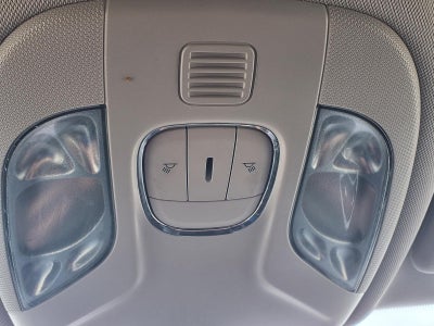 2021 Jeep Compass Latitude FWD