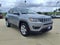 2021 Jeep Compass Latitude FWD