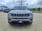 2021 Jeep Compass Latitude FWD