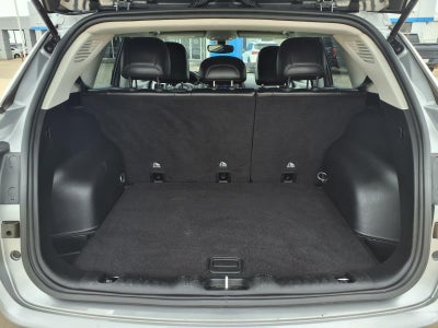2021 Jeep Compass Latitude FWD