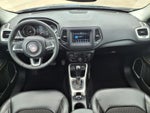 2021 Jeep Compass Latitude FWD