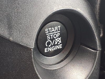 2021 Jeep Compass Latitude FWD