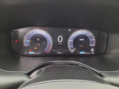 2023 Jeep Compass (RED) Edition 4x4