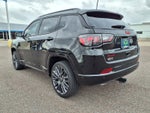2023 Jeep Compass (RED) Edition 4x4