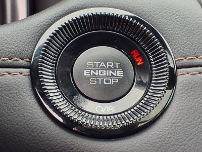2023 Jeep Compass (RED) Edition 4x4