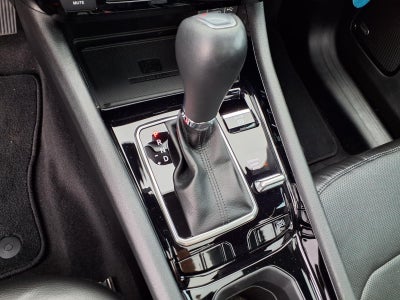 2023 Jeep Compass (RED) Edition 4x4