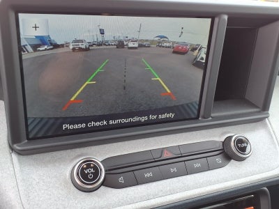 2022 Ford Maverick XL