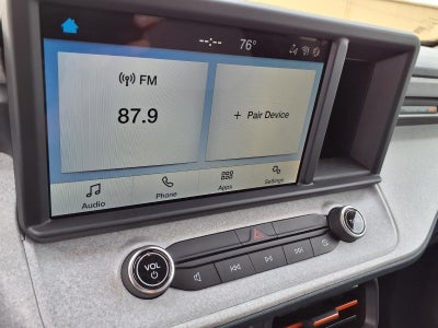 2022 Ford Maverick XL