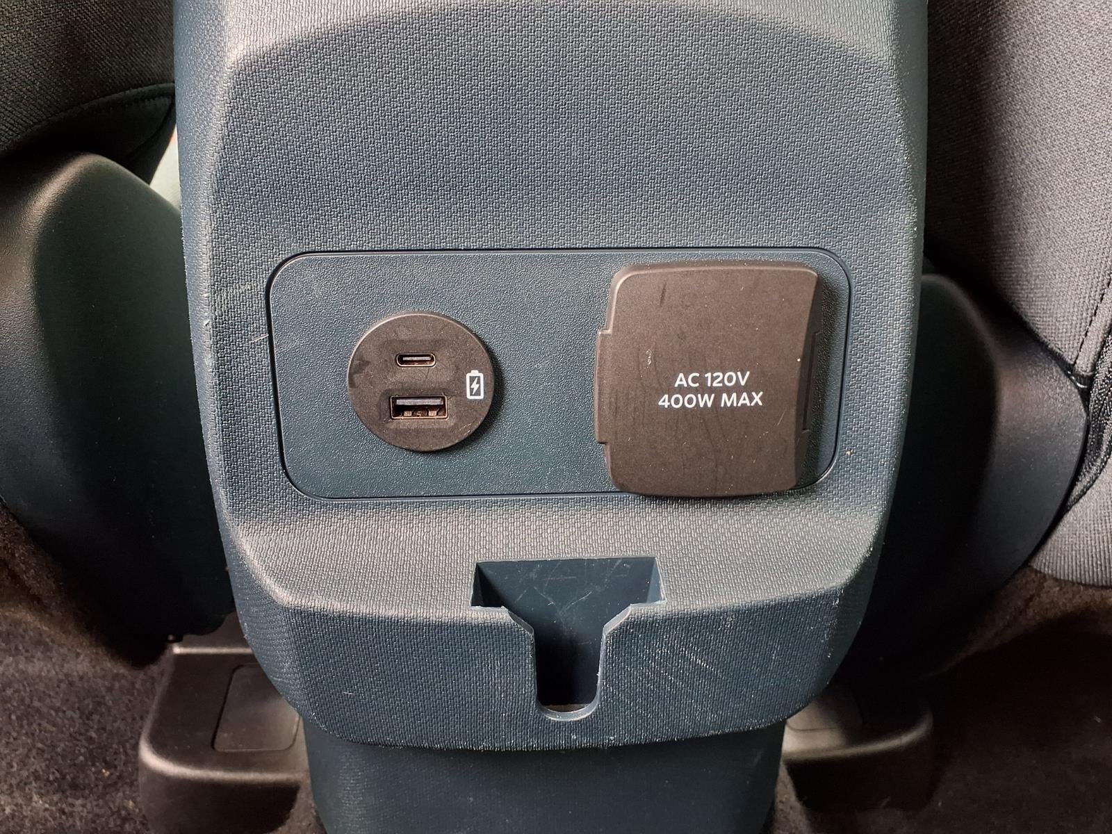 2022 Ford Maverick XL