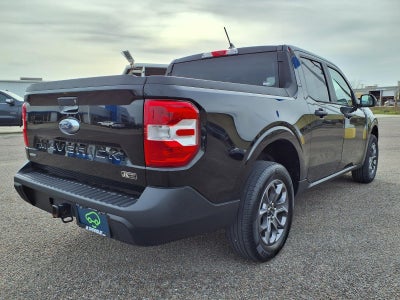 2022 Ford Maverick XL