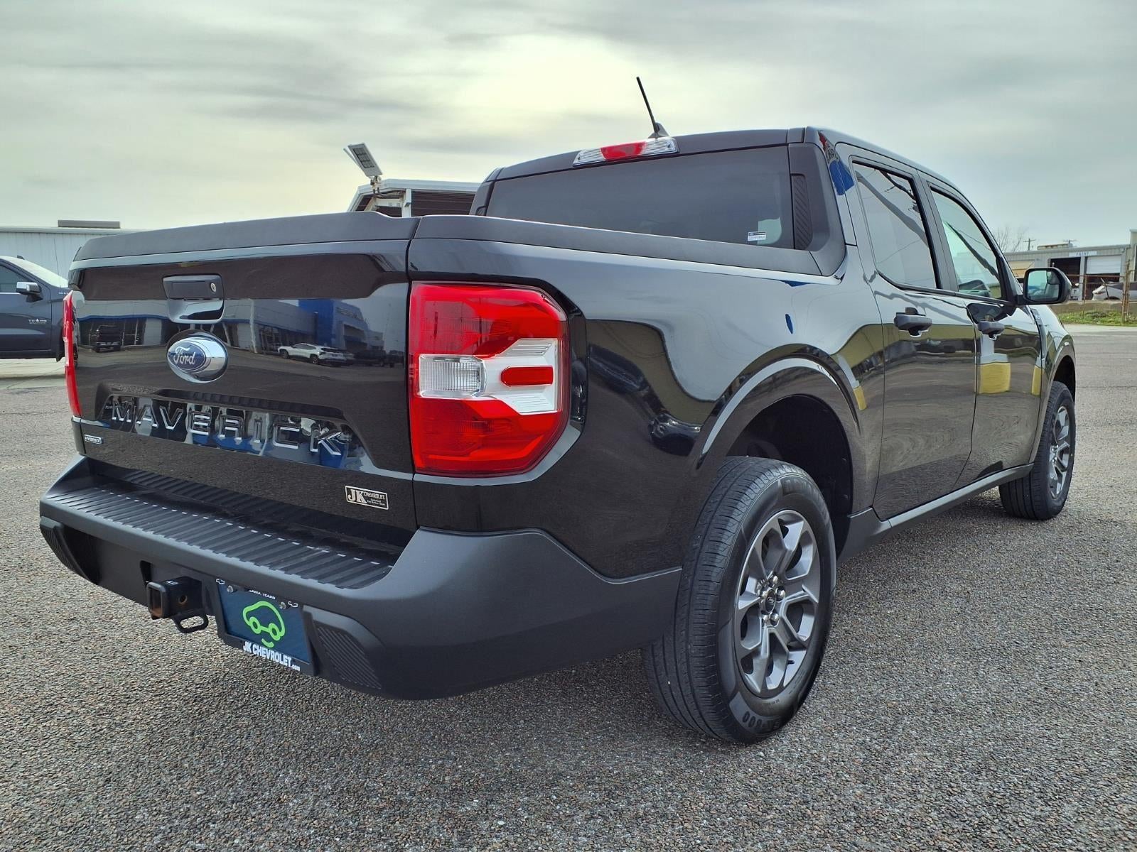 2022 Ford Maverick XL