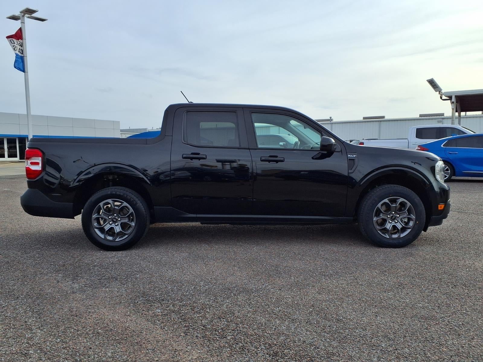 2022 Ford Maverick XL