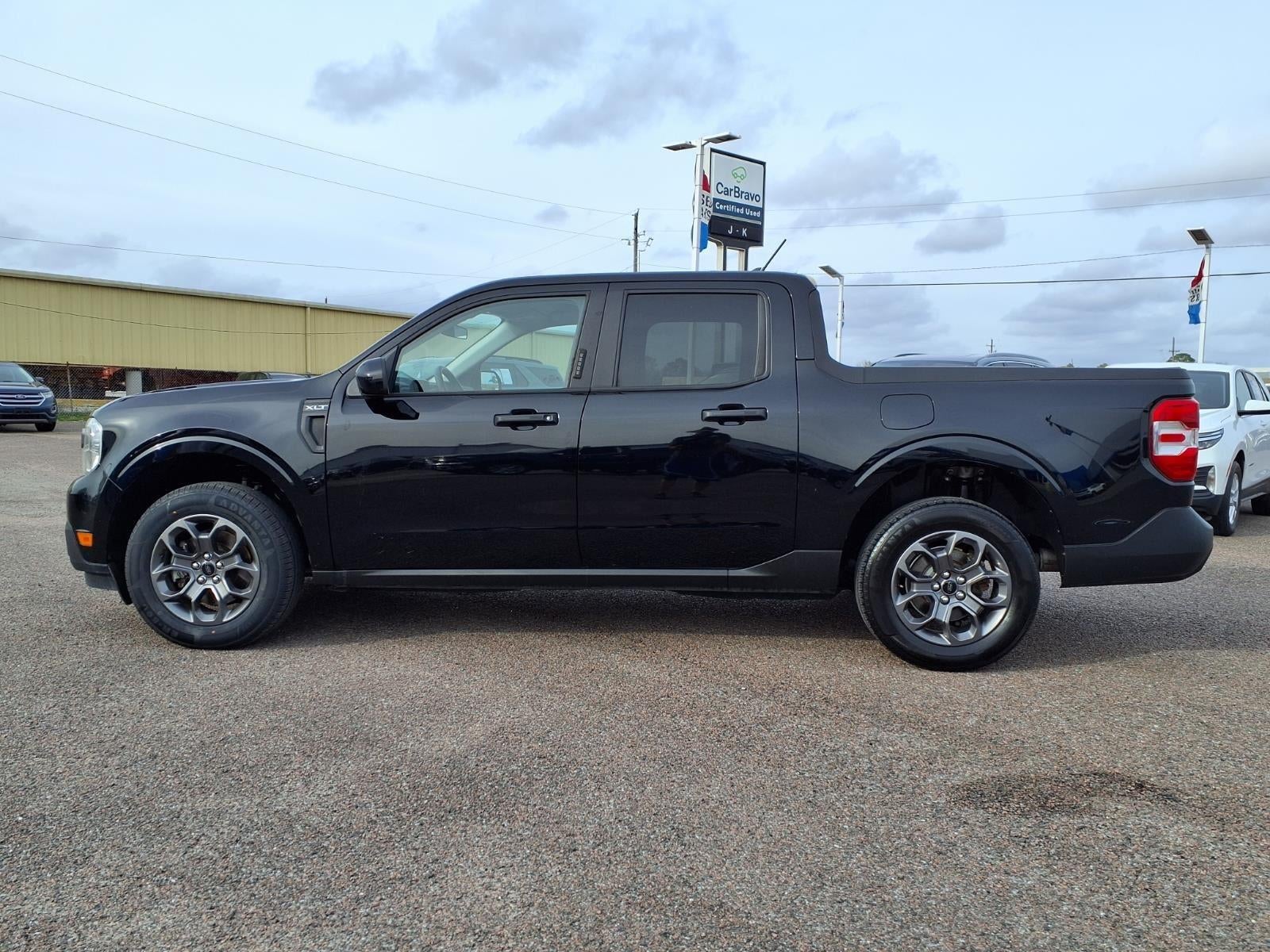 2022 Ford Maverick XL