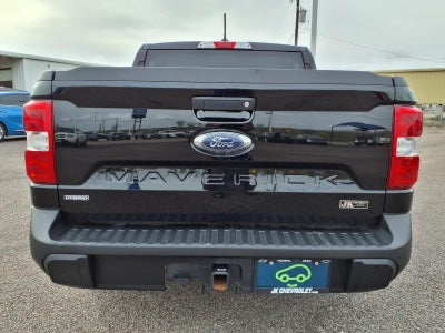 2022 Ford Maverick XL
