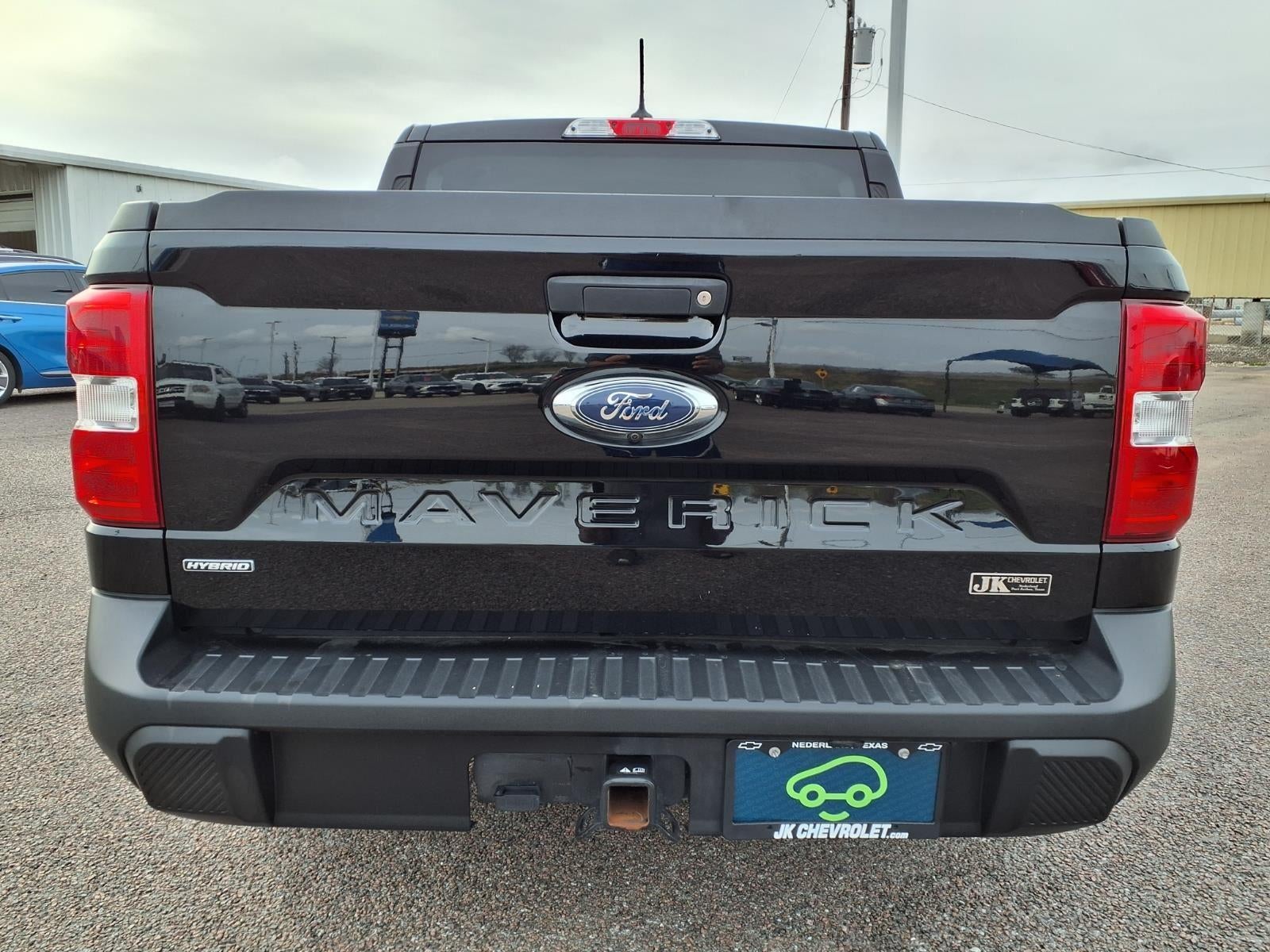 2022 Ford Maverick XL