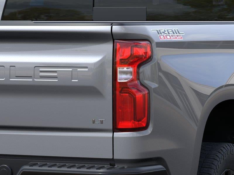 2026 Chevrolet Silverado 1500 LT Trail Boss - Photo 11