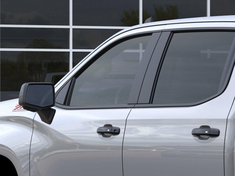 2026 Chevrolet Silverado 1500 LT Trail Boss - Photo 12
