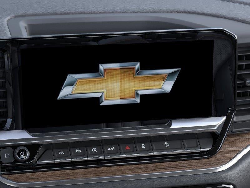 2026 Chevrolet Silverado 1500 LT Trail Boss - Photo 20
