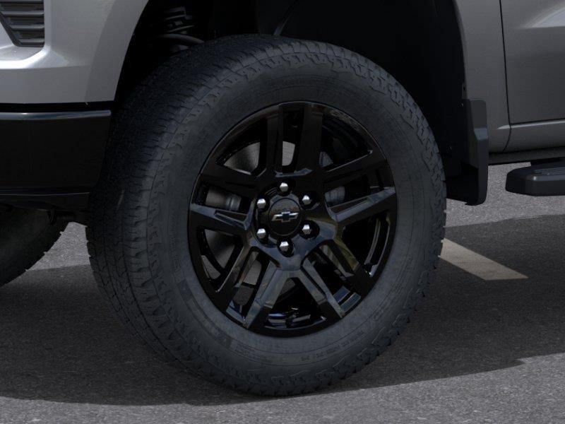 2026 Chevrolet Silverado 1500 LT Trail Boss - Photo 9